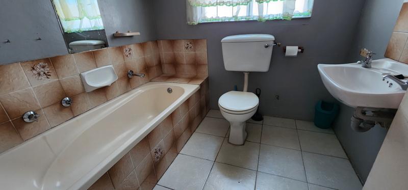 2 Bedroom Property for Sale in Greenfield Western Cape